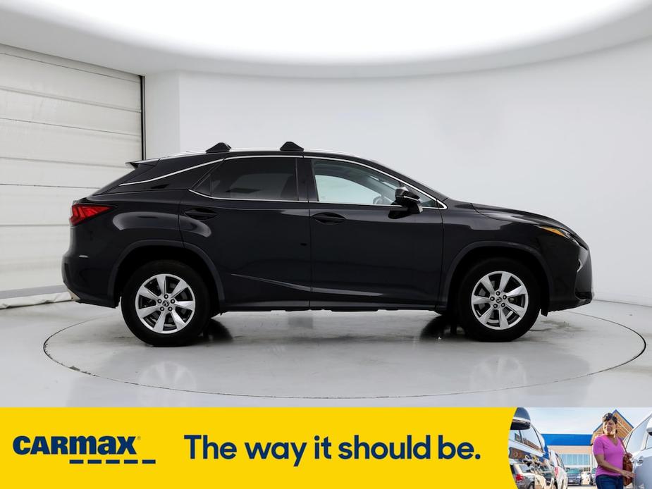 used 2019 Lexus RX 350 car, priced at $31,998