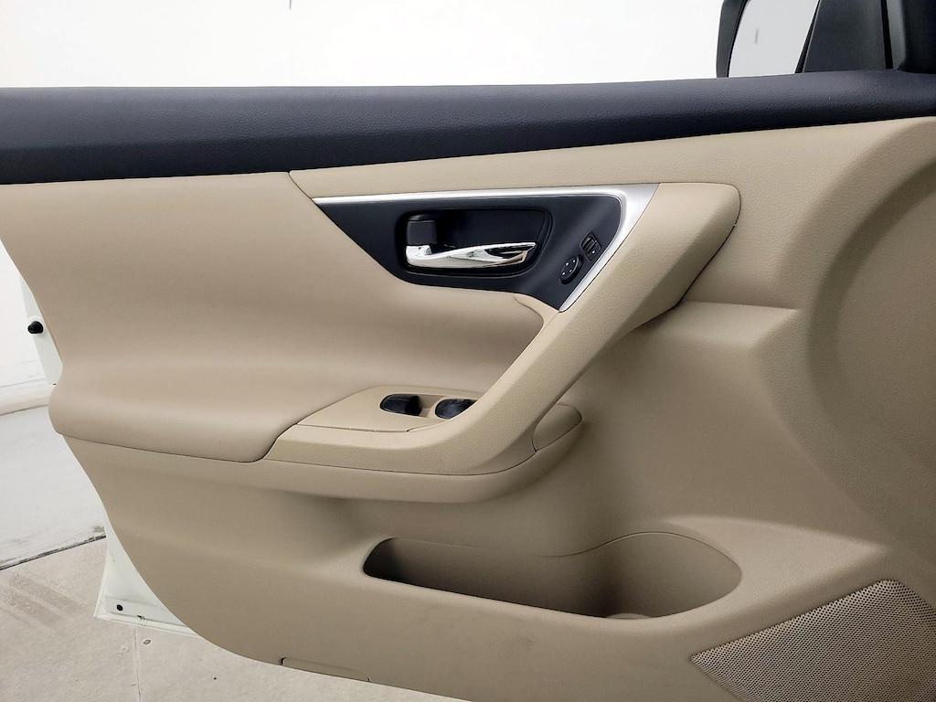 used 2017 Nissan Altima car, priced at $14,998