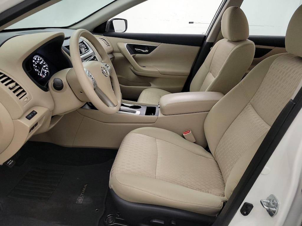 used 2017 Nissan Altima car, priced at $14,998