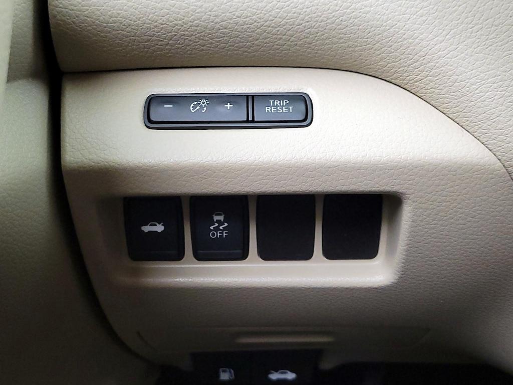 used 2017 Nissan Altima car, priced at $14,998