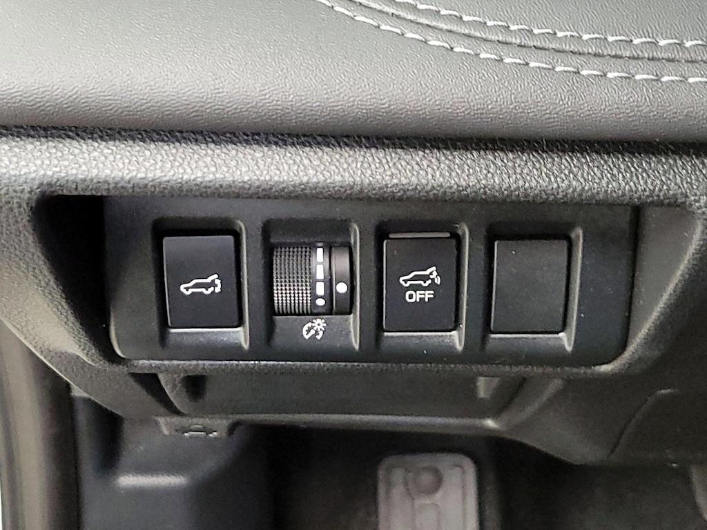 used 2020 Subaru Outback car, priced at $27,998