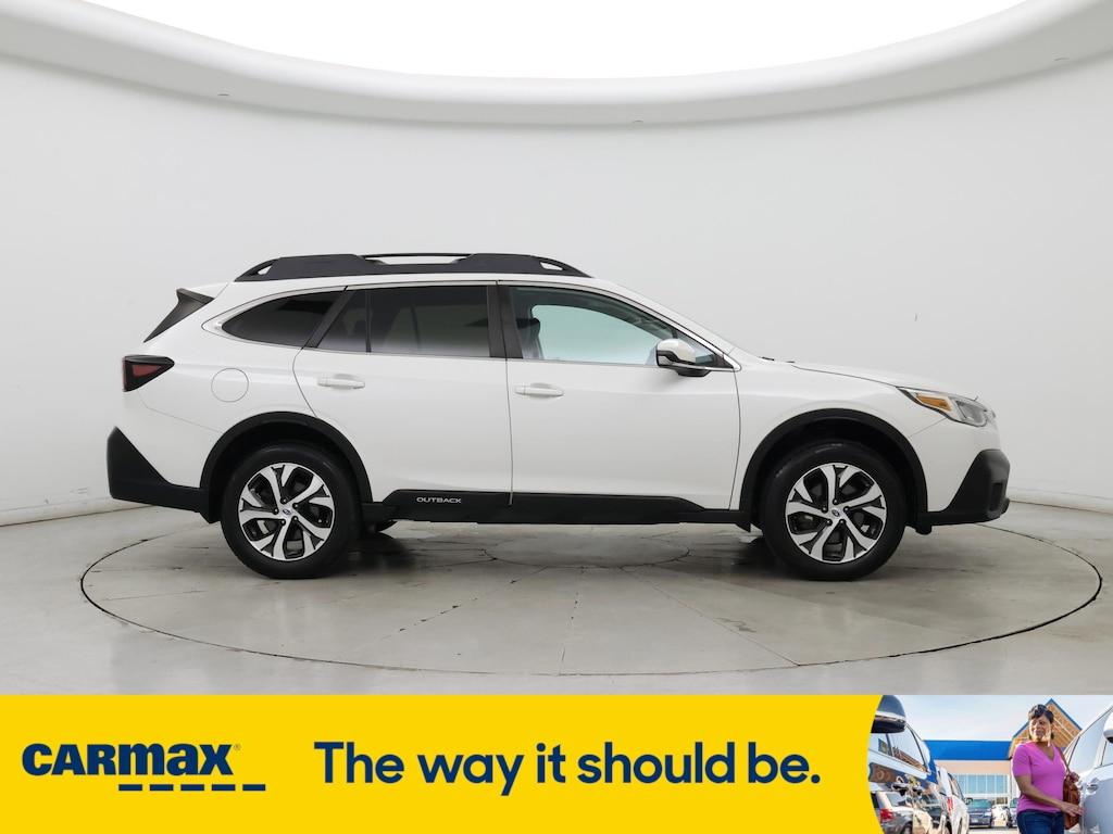 used 2020 Subaru Outback car, priced at $27,998