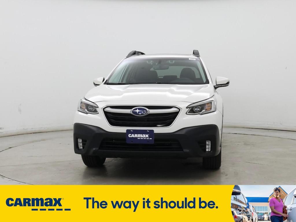 used 2020 Subaru Outback car, priced at $27,998