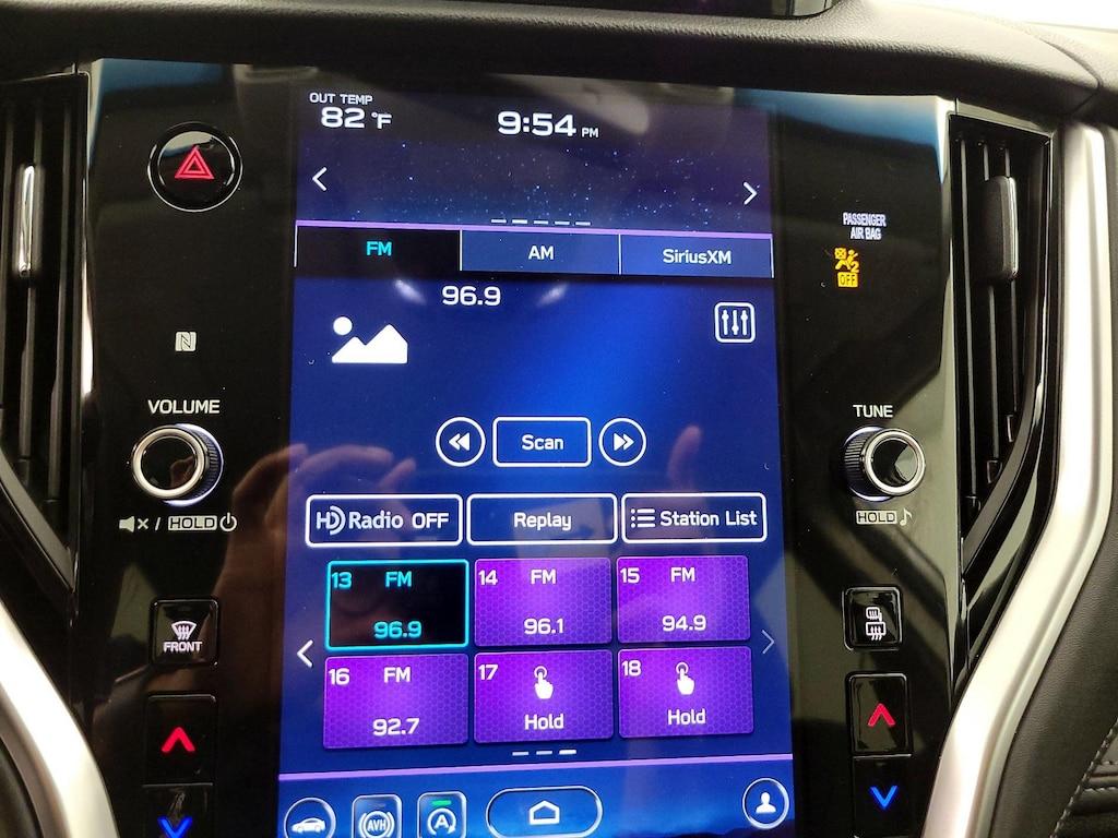 used 2020 Subaru Outback car, priced at $27,998