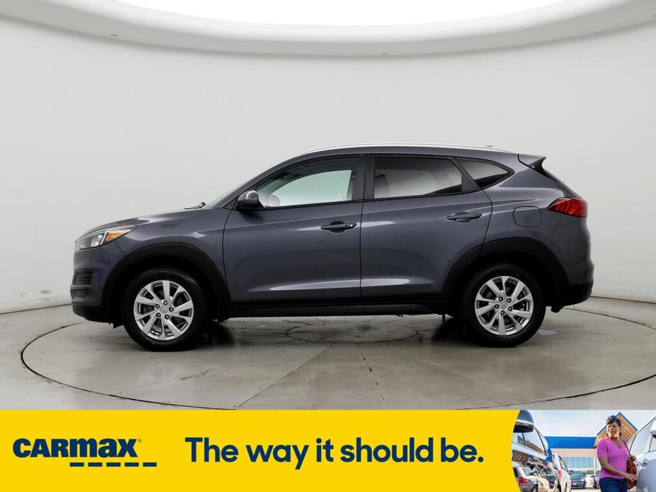 used 2019 Hyundai Tucson car, priced at $18,998