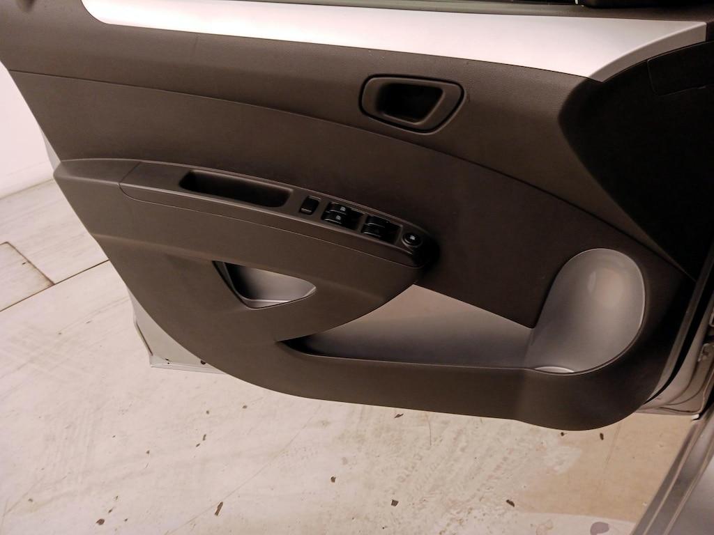 used 2015 Chevrolet Spark car, priced at $9,998