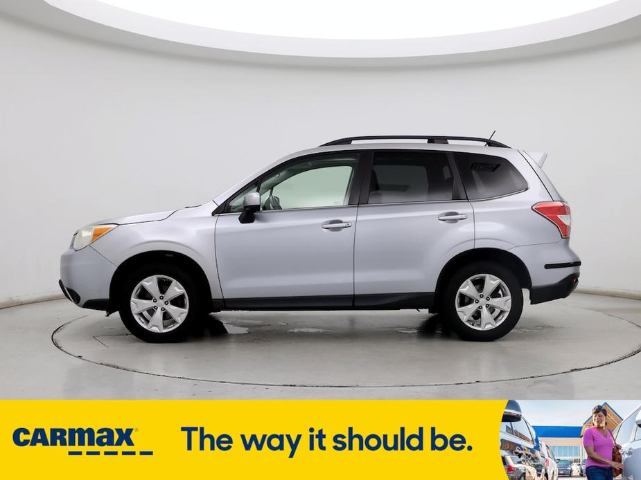 used 2014 Subaru Forester car, priced at $15,998