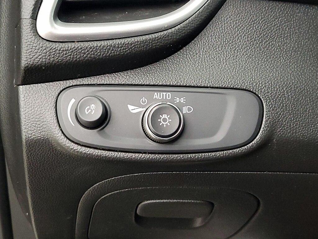 used 2021 Chevrolet Trax car, priced at $16,998