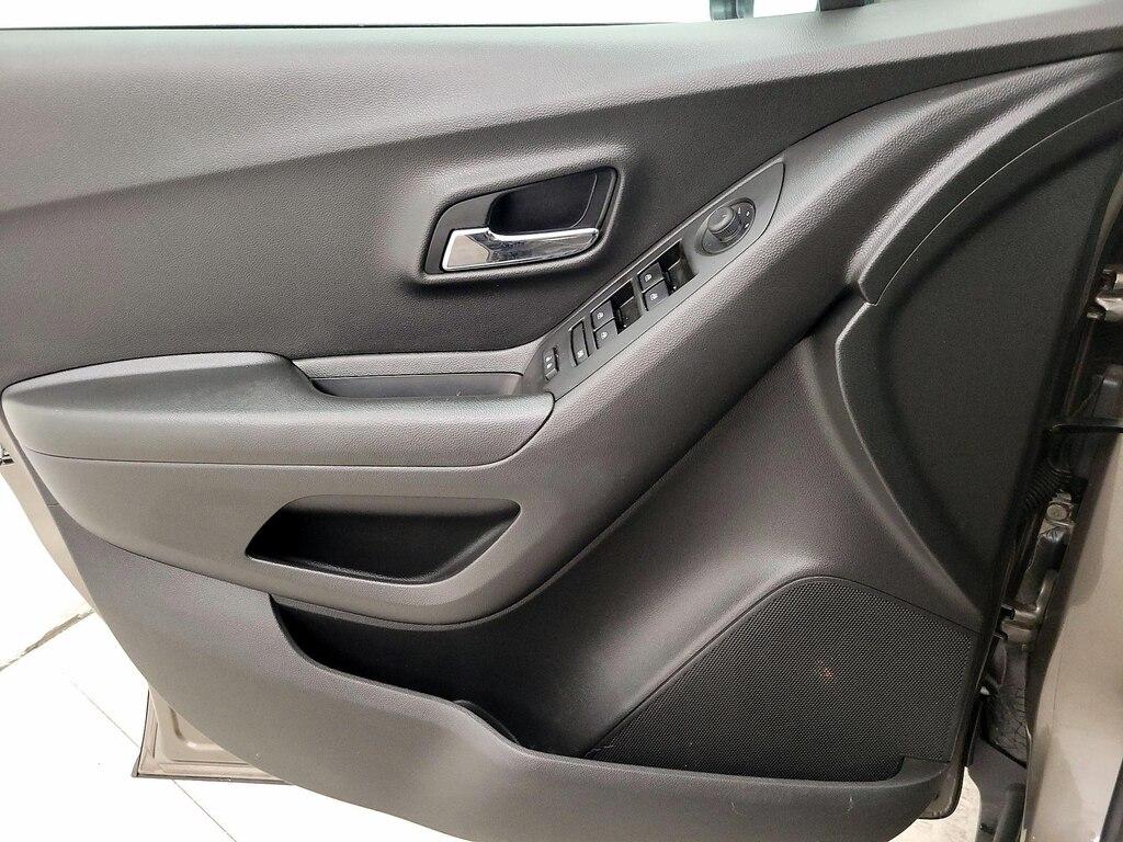 used 2021 Chevrolet Trax car, priced at $16,998