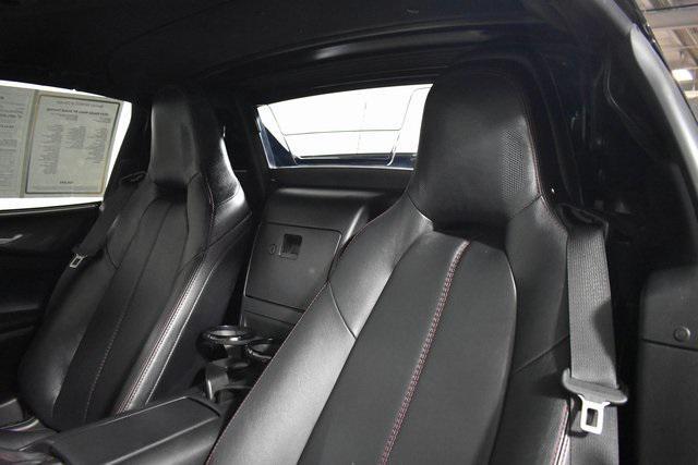 used 2019 Mazda MX-5 Miata RF car, priced at $24,595