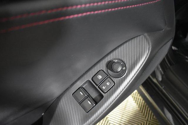 used 2019 Mazda MX-5 Miata RF car, priced at $24,595