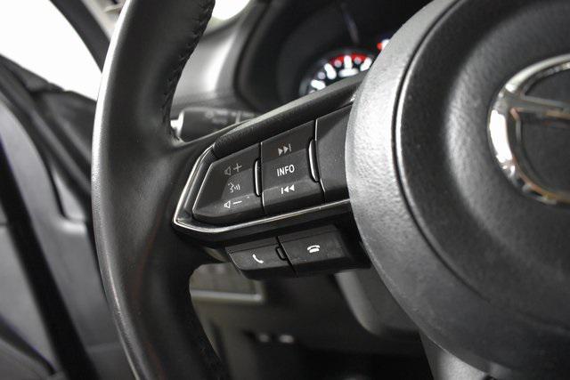used 2020 Mazda CX-5 car, priced at $21,108