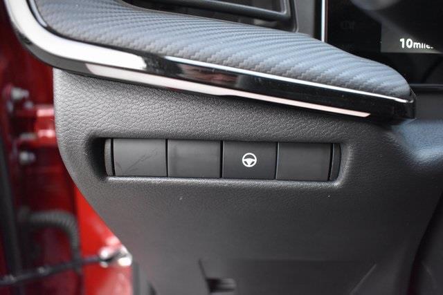new 2025 Nissan Kicks car, priced at $29,583