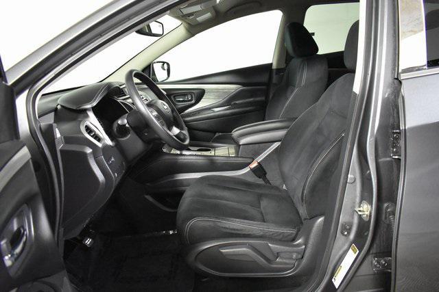 used 2016 Nissan Murano car, priced at $14,895