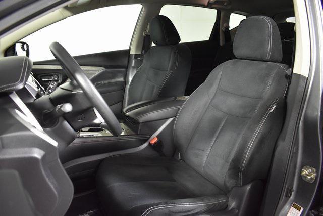 used 2016 Nissan Murano car, priced at $14,895