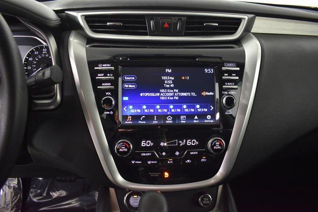 used 2016 Nissan Murano car, priced at $14,895