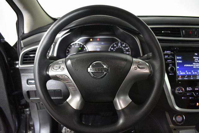 used 2016 Nissan Murano car, priced at $14,895