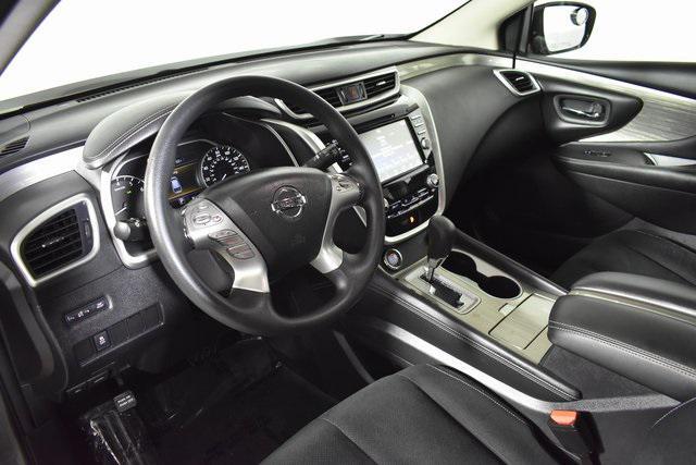 used 2016 Nissan Murano car, priced at $14,895