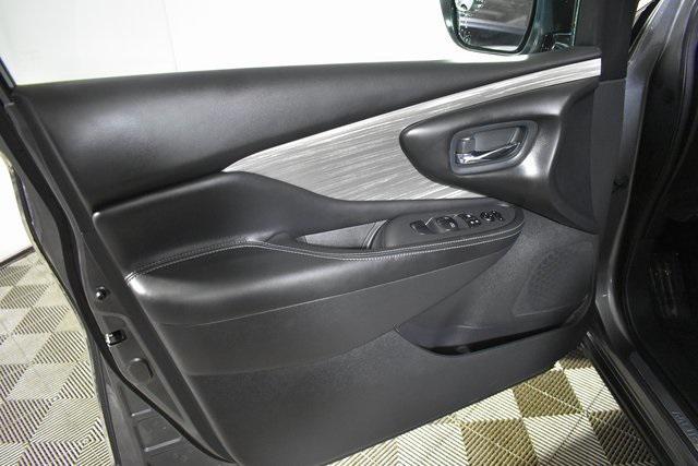 used 2016 Nissan Murano car, priced at $14,895