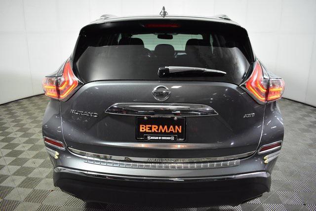 used 2016 Nissan Murano car, priced at $14,895
