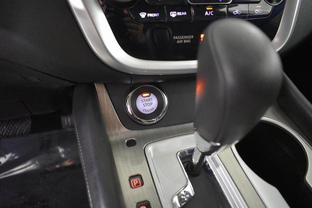 used 2016 Nissan Murano car, priced at $14,895