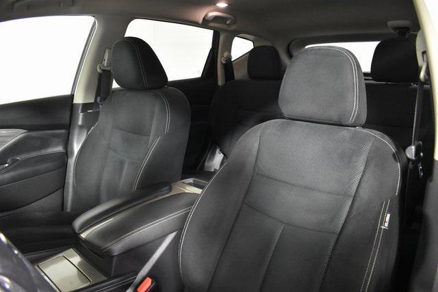 used 2016 Nissan Murano car, priced at $14,895