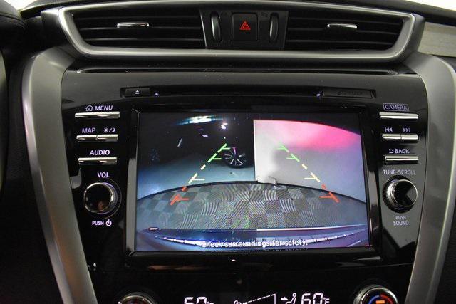 used 2016 Nissan Murano car, priced at $14,895