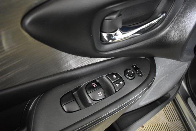 used 2016 Nissan Murano car, priced at $14,895