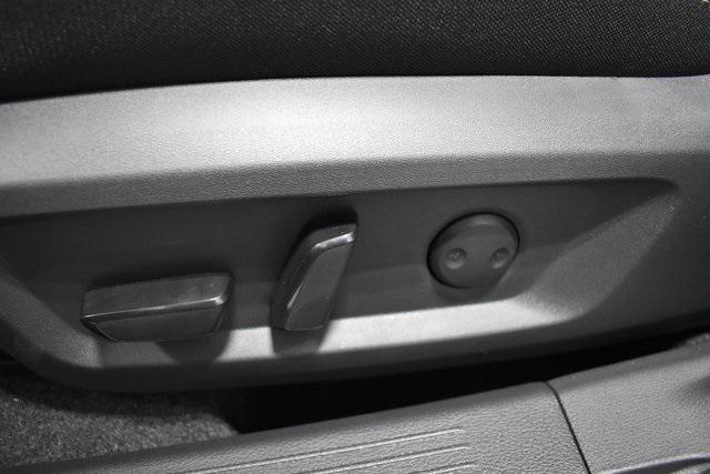 new 2026 Nissan Rogue car, priced at $34,050