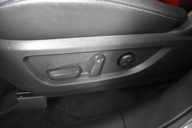 used 2024 INFINITI QX50 car, priced at $37,847