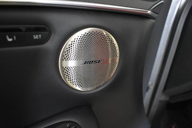 used 2024 INFINITI QX50 car, priced at $37,847