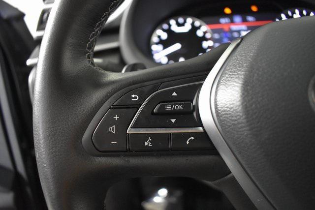 used 2024 INFINITI QX50 car, priced at $37,847