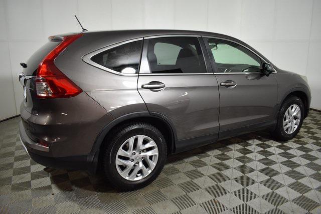 used 2016 Honda CR-V car, priced at $11,971