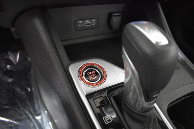 used 2023 Nissan Sentra car, priced at $20,105