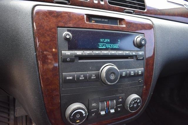 used 2011 Chevrolet Impala car, priced at $6,500