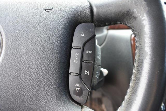 used 2011 Chevrolet Impala car, priced at $6,500