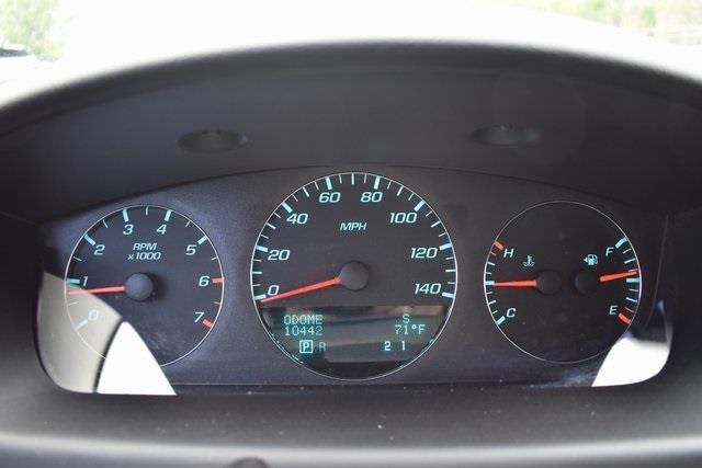 used 2011 Chevrolet Impala car, priced at $6,500