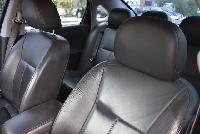 used 2011 Chevrolet Impala car, priced at $6,500