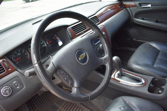 used 2011 Chevrolet Impala car, priced at $6,500