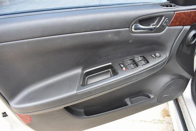 used 2011 Chevrolet Impala car, priced at $6,500