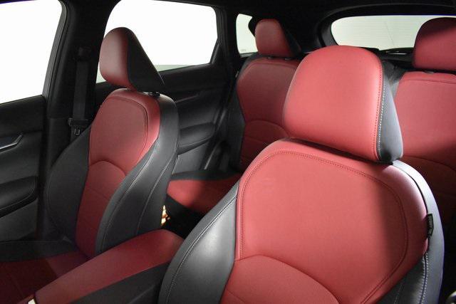 used 2024 INFINITI QX50 car, priced at $38,940
