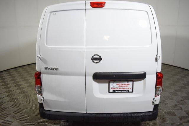 used 2016 Nissan NV200 car, priced at $14,998