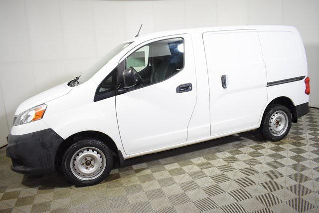 used 2016 Nissan NV200 car, priced at $14,997