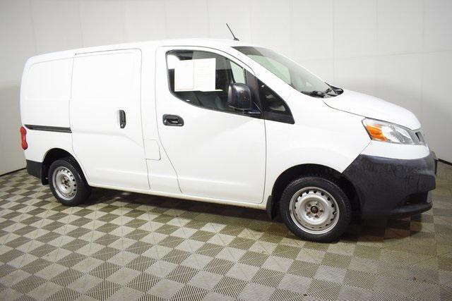 used 2016 Nissan NV200 car, priced at $14,998