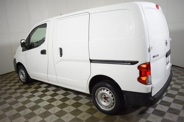 used 2016 Nissan NV200 car, priced at $14,998