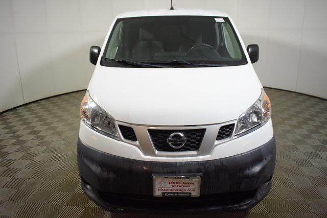 used 2016 Nissan NV200 car, priced at $14,998