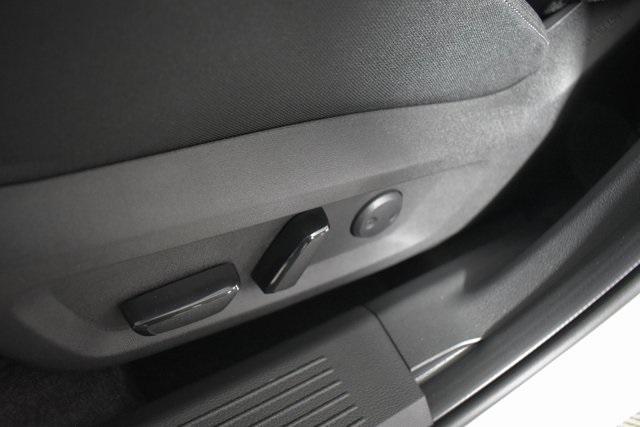 new 2025 Nissan Rogue car, priced at $31,791