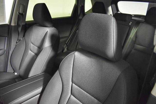 new 2025 Nissan Rogue car, priced at $31,791