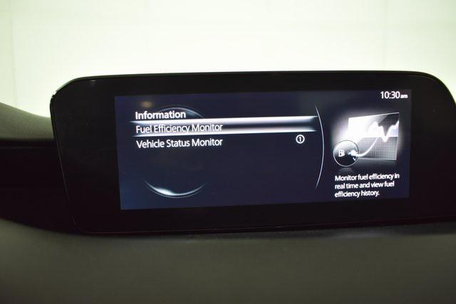 used 2021 Mazda Mazda3 car, priced at $18,157