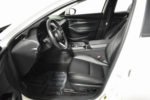used 2021 Mazda Mazda3 car, priced at $18,157